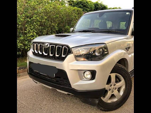 Used Mahindra Scorpio 2021 S11 2WD 7 STR in Delhi