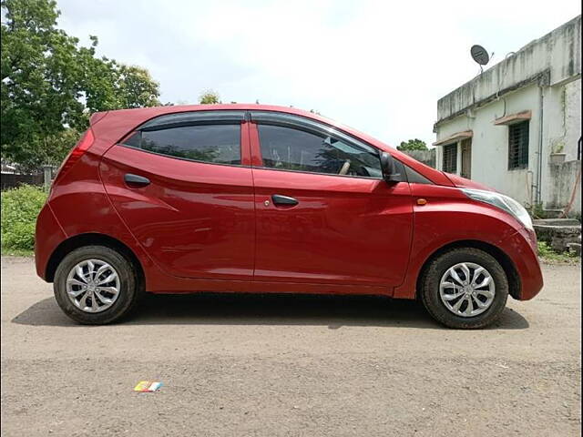 Used Hyundai Eon 1.0 Kappa Magna + [2014-2016] in Jalgaon