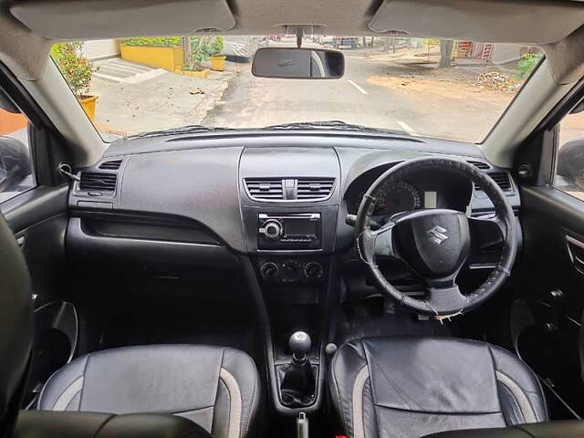 Used Maruti Suzuki Swift [2011-2014] LXi in Bangalore