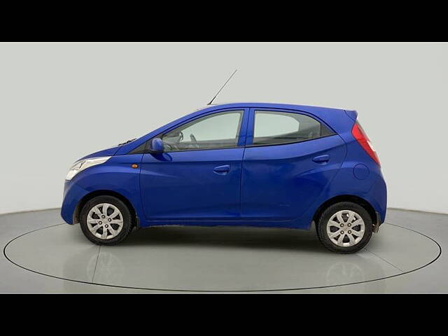 Used Hyundai Eon Sportz in Hyderabad