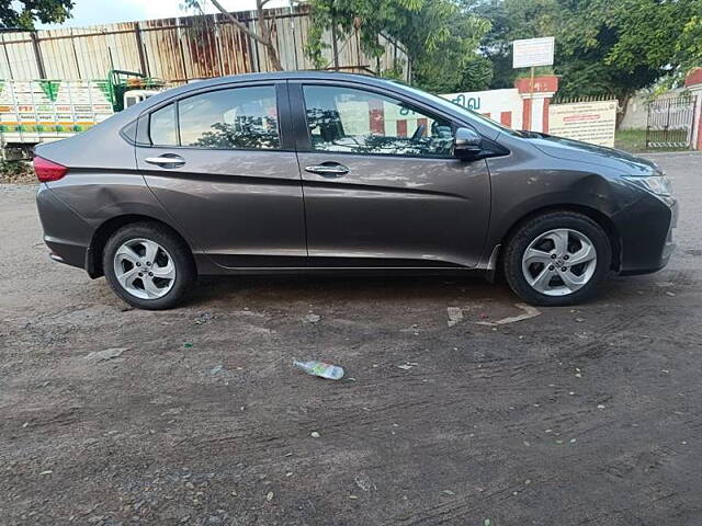 Used Honda City [2014-2017] V in Chennai