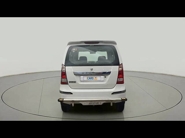 Used Maruti Suzuki Wagon R 1.0 [2014-2019] LXI CNG in Delhi