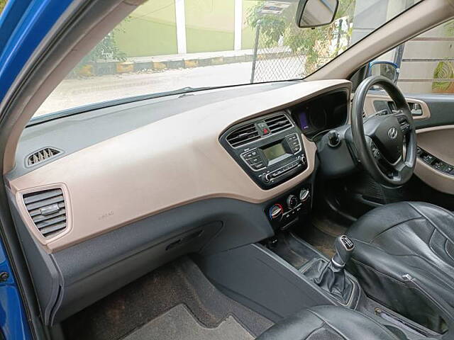 Used Hyundai Elite i20 [2018-2019] Sportz 1.4 CRDi in Hyderabad