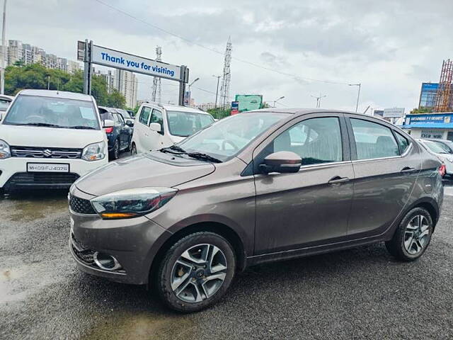 Used Tata Tigor [2018-2020] Revotron XZ+ in Pune