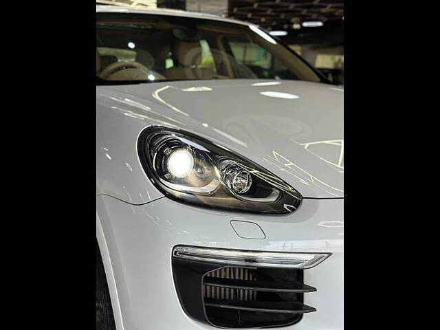 Used Porsche Cayenne [2014-2018] Platinum Edition Diesel in Gurgaon