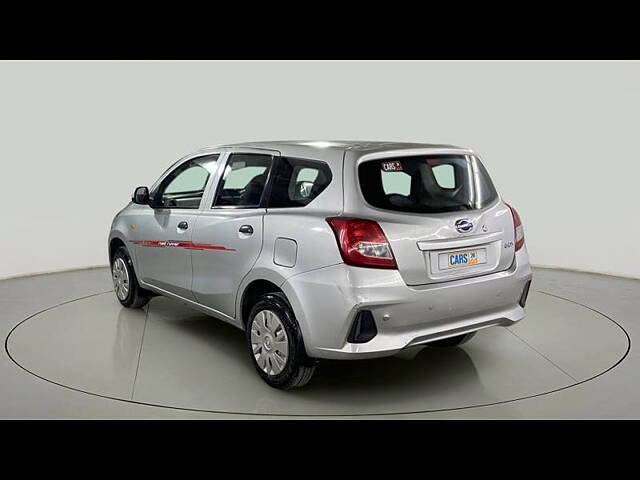 Used Datsun GO+ A(O) [2018-2020] in Delhi