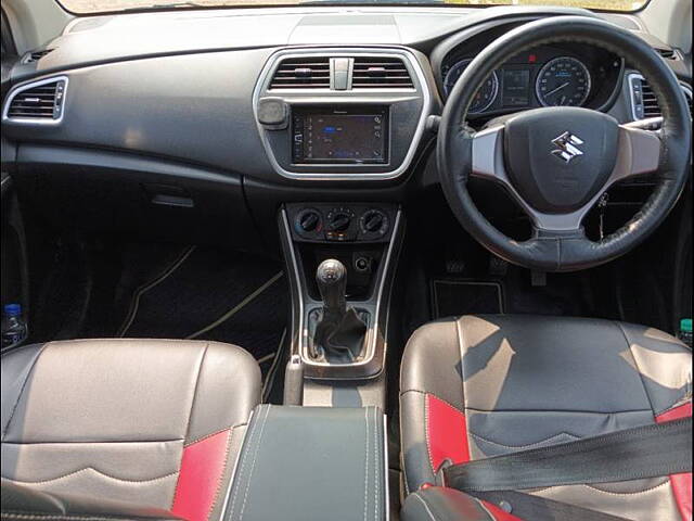 Used Maruti Suzuki S-Cross [2014-2017] Sigma (O) in Pune