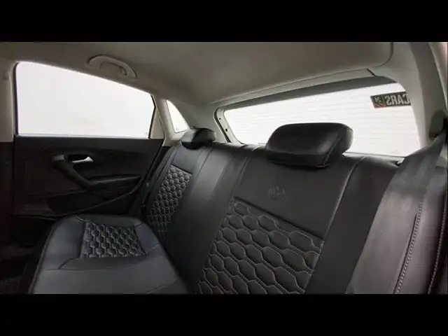Used Volkswagen Polo [2016-2019] Comfortline 1.0L (P) in Hyderabad