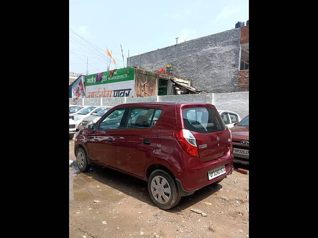 Used Maruti Suzuki Alto K10 [2014-2020] VXi [2014-2019] in Lucknow