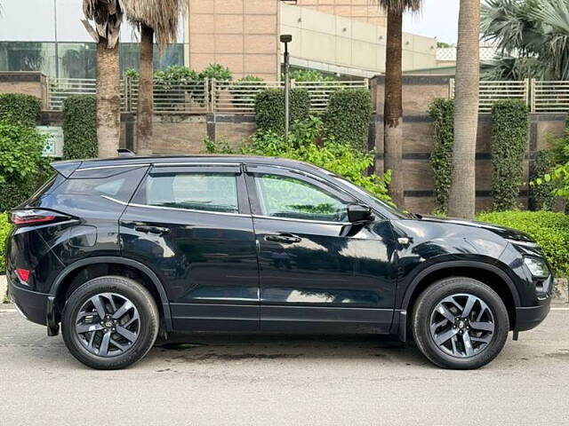 Used Tata Harrier [2019-2023] XZA Dark Edition [2020-2021] in Delhi