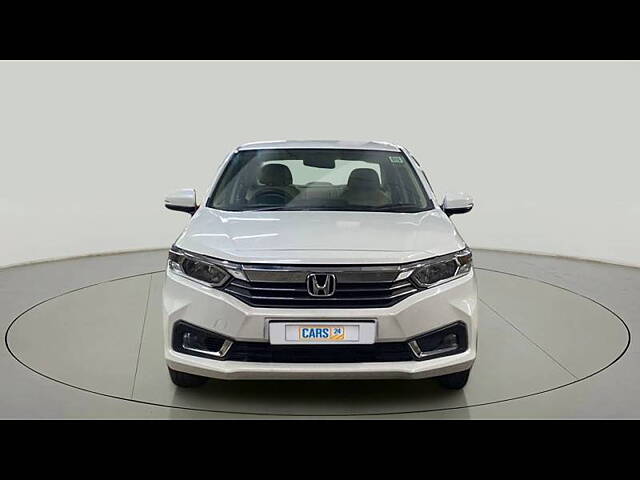 Used Honda Amaze [2018-2021] 1.2 S MT Petrol [2018-2020] in Chandigarh