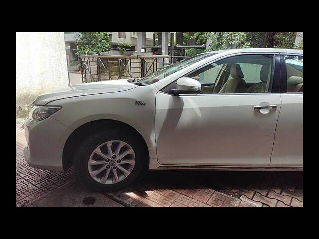 Used Toyota Camry [2012-2015] 2.5 G in Mumbai