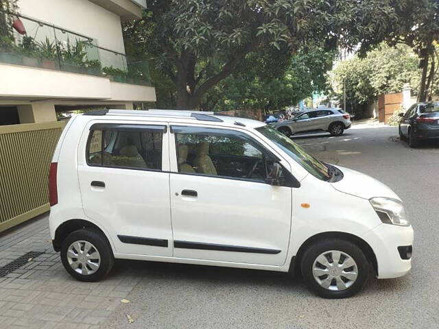 Used Maruti Suzuki Wagon R 1.0 [2014-2019] LXI CNG (O) in Delhi