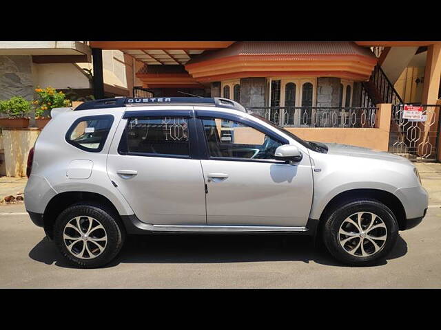 Used Renault Duster [2015-2016] 110 PS RxL in Bangalore