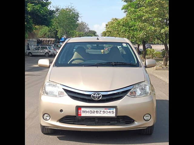 Used 2011 Toyota Etios in Pune