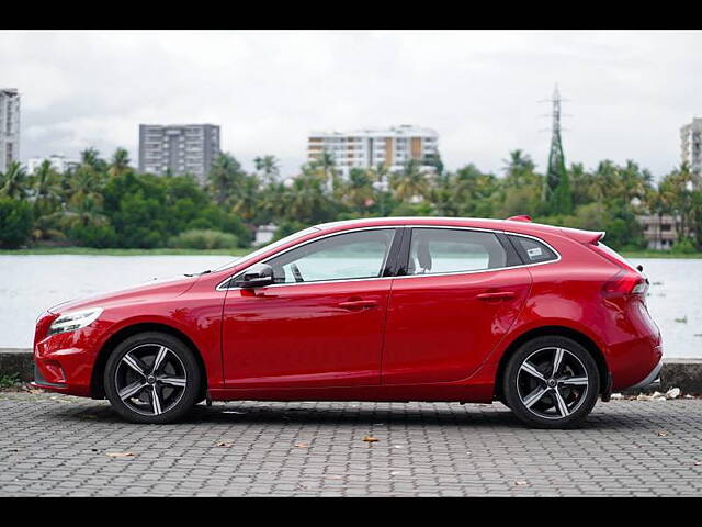 Used Volvo V40 Cross Country [2013-2016] D3 in Kochi