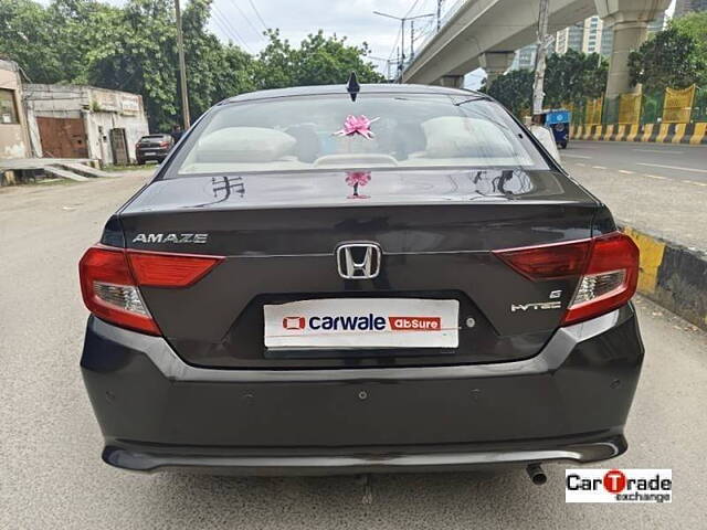 Used Honda Amaze [2018-2021] 1.2 S MT Petrol [2018-2020] in Noida