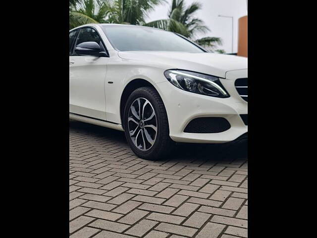 Used Mercedes-Benz C-Class [2018-2022] C220d Prime in Surat