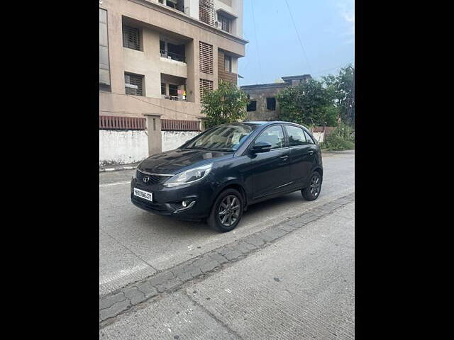 Used Tata Bolt XT Petrol in Nagpur