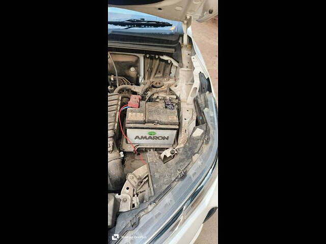 Used Toyota Innova Hycross VX Hybrid 7 STR in Raipur