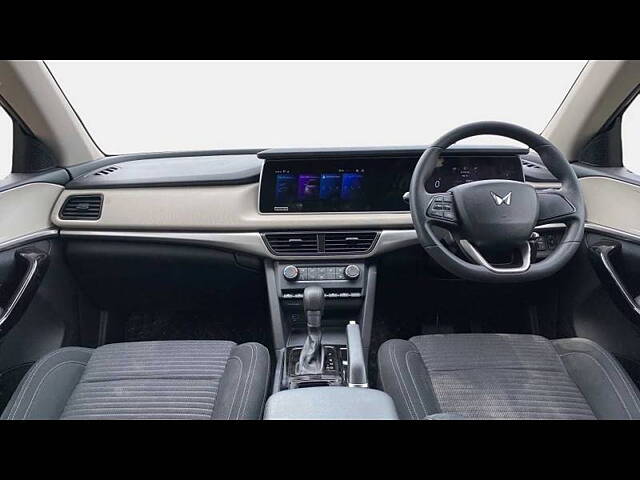 Used Mahindra XUV700 AX 5 Petrol AT 5 STR [2021] in Hyderabad