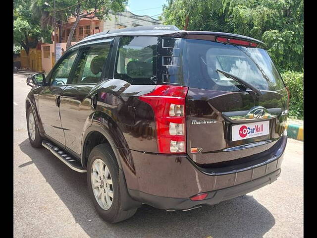 Used Mahindra XUV500 [2015-2018] W10 1.99 in Agra