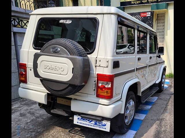 Used Mahindra Bolero [2011-2020] Power Plus ZLX in Kolkata