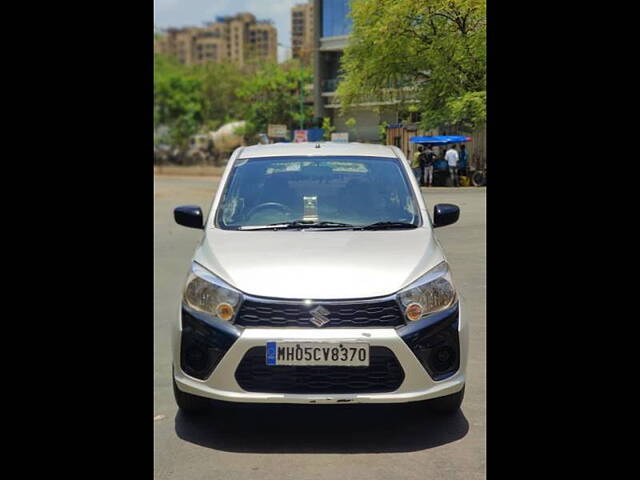 Used 2017 Maruti Suzuki Celerio in Thane