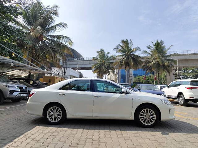 Used Toyota Camry [2012-2015] Hybrid in Bangalore