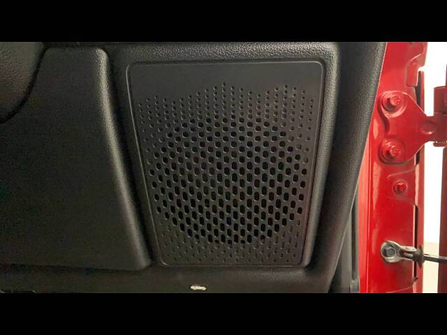 Used Mahindra Thar LX Hard Top Petrol AT in Chennai