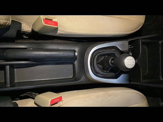 Used Honda Jazz [2015-2018] SV Petrol in Vadodara