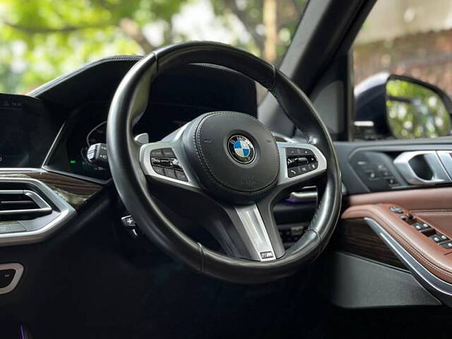 Used BMW X5 [2019-2023] xDrive40i M Sport [2019-2019] in Delhi