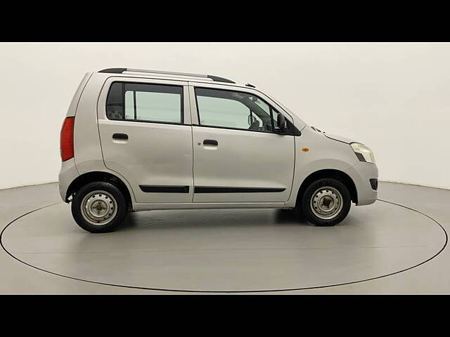 Used Maruti Suzuki Wagon R 1.0 [2014-2019] LXI CNG in Delhi