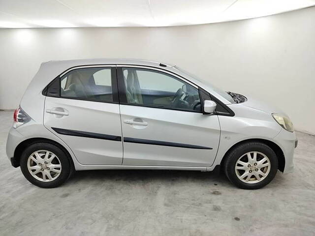 Used Honda Brio [2011-2013] V MT in Coimbatore