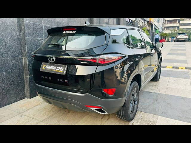 Used Tata Harrier [2019-2023] XZA Plus Dark Edition in Delhi