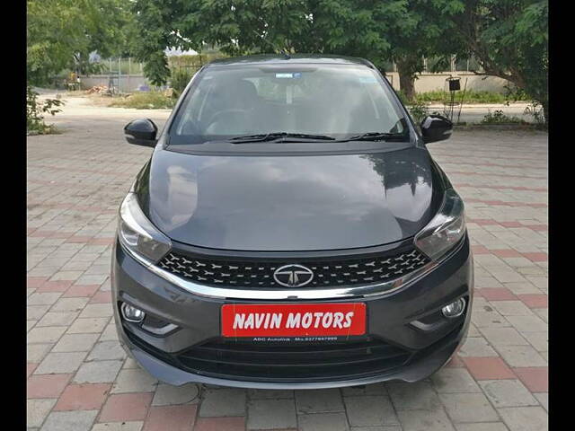 Used 2022 Tata Tiago in Ahmedabad