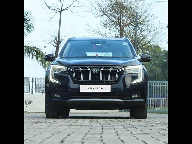 Used 2023 Mahindra XUV700 in Karnal