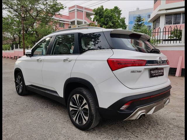 Used MG Hector [2021-2023] Sharp 2.0 Diesel Turbo MT in Indore
