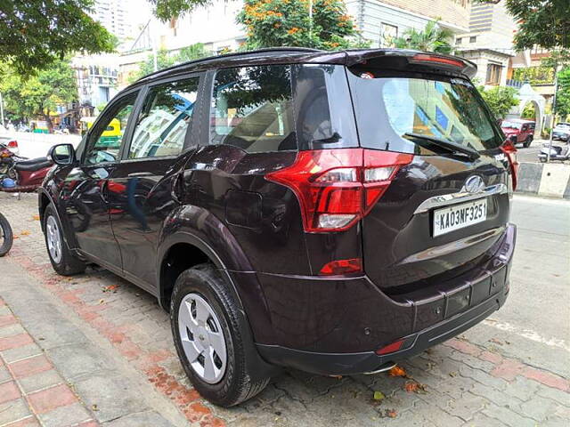 Used Mahindra XUV500 W7 AT [2018-2020] in Bangalore