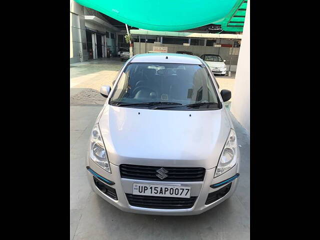 Used 2010 Maruti Suzuki Ritz in Meerut