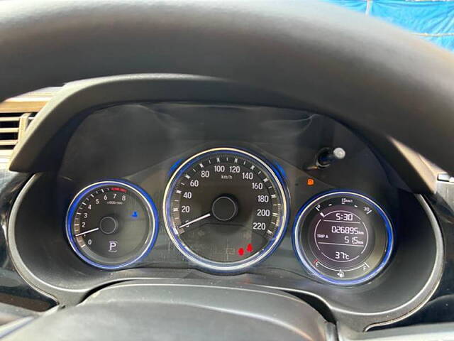 Used Honda City [2014-2017] SV CVT in Mumbai