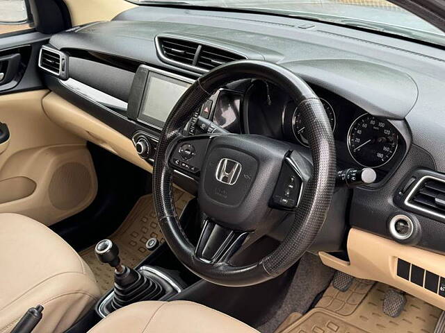 Used Honda Amaze [2018-2021] 1.2 VX MT Petrol [2018-2020] in Delhi