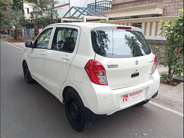 Used Maruti Suzuki Celerio [2014-2017] VXi AMT in Bangalore