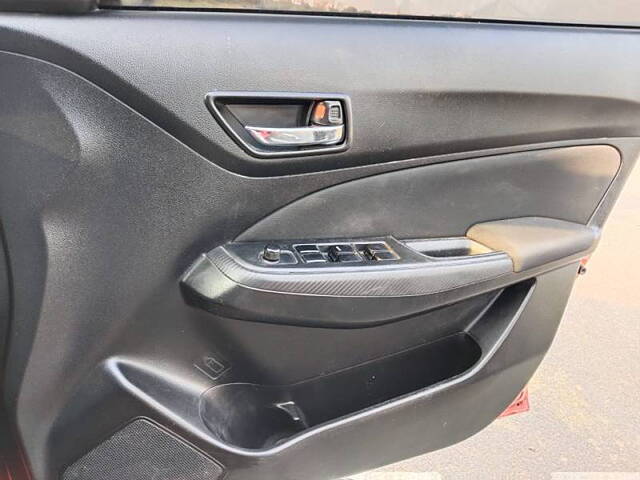 Used Maruti Suzuki Swift [2018-2021] VDi in Hyderabad