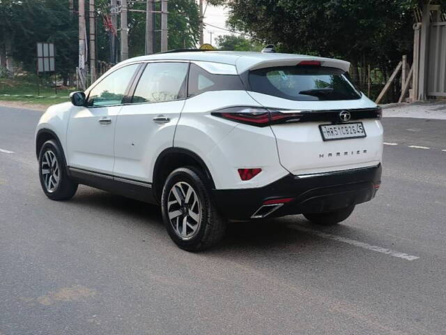 Used Tata Harrier [2019-2023] XZA Plus in Faridabad