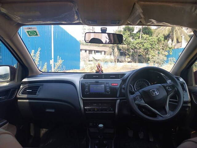 Used Honda City [2014-2017] V in Pune