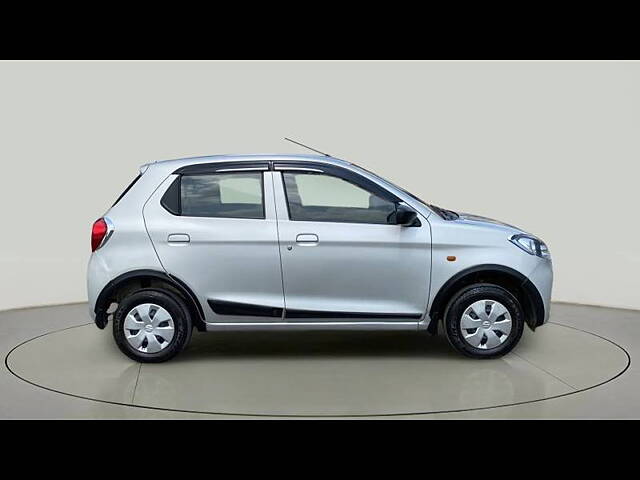 Used Maruti Suzuki Alto K10 VXi [2022-2023] in Rajkot