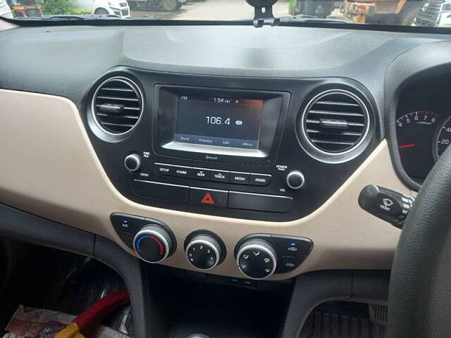 Used Hyundai Grand i10 Magna AT 1.2 Kappa VTVT in Thane