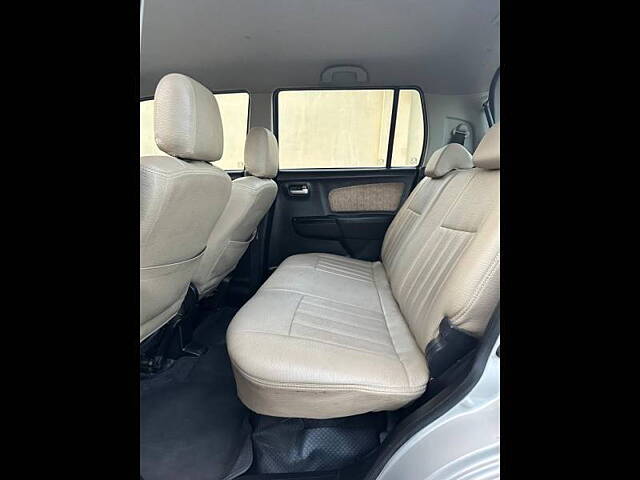 Used Maruti Suzuki Wagon R 1.0 [2014-2019] VXI+ in Coimbatore