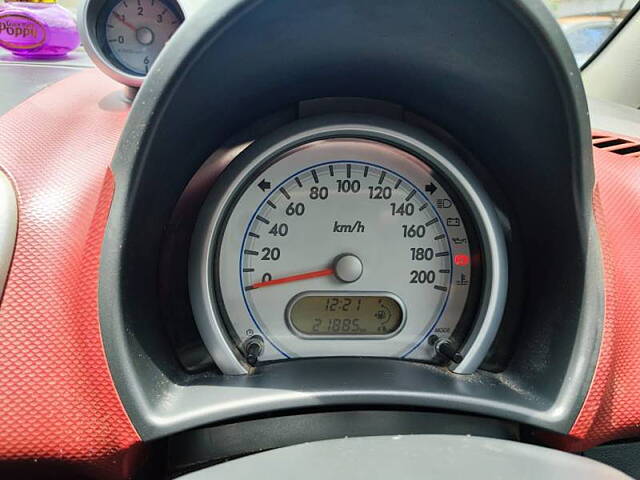 Used Maruti Suzuki Ritz Vdi ABS BS-IV in Madurai